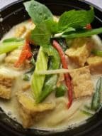 Best Green Curry in Allentown, PA