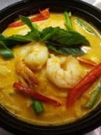 Best Panang Curry in Allentown, PA